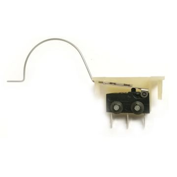 Stern Rollover Switch Assembly - Left